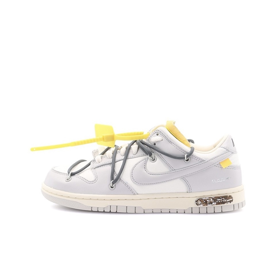 Nike Dunk Low Collection