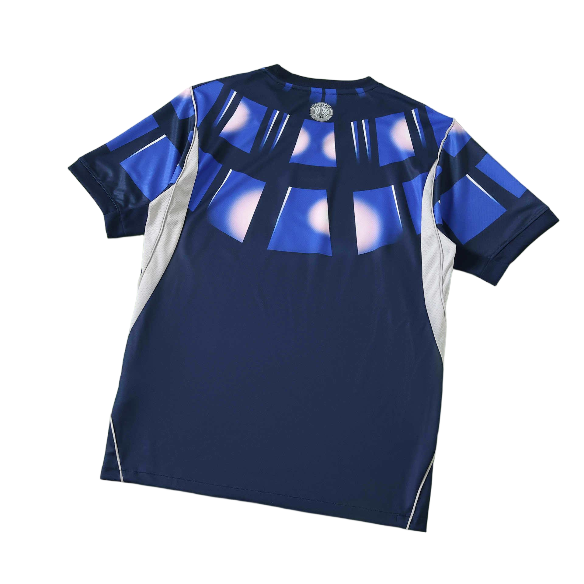 Uruguay 2026 Away Jersey S-4XL Fan Version