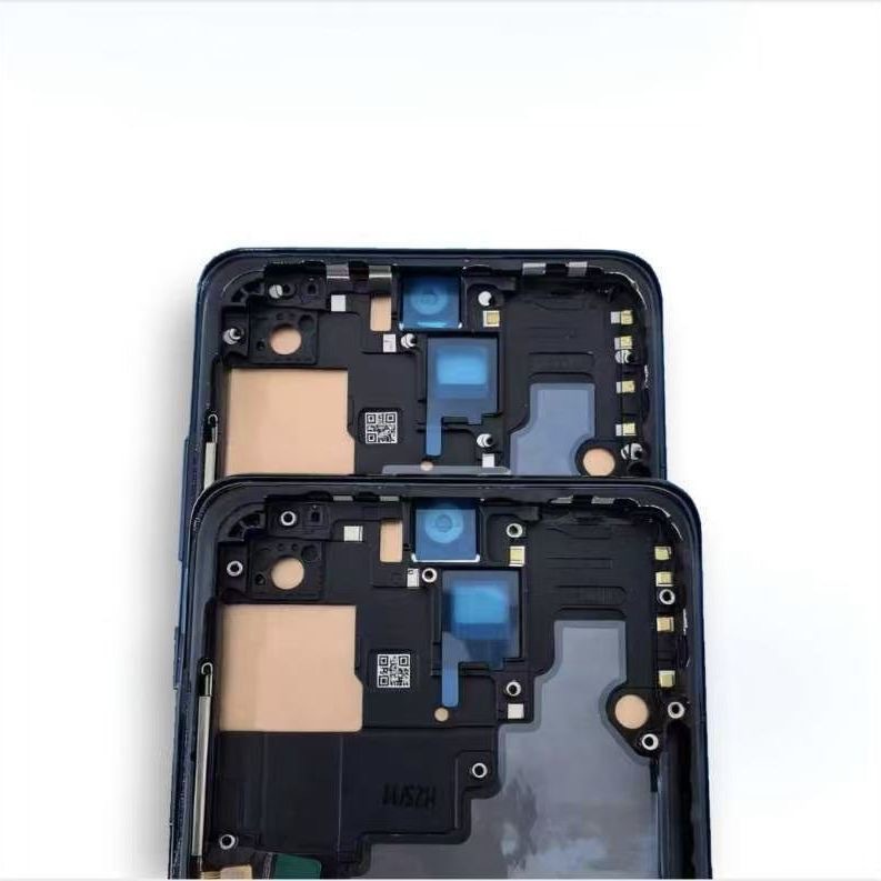 Galaxy S20 LCD / OLED Screen Incell - back view