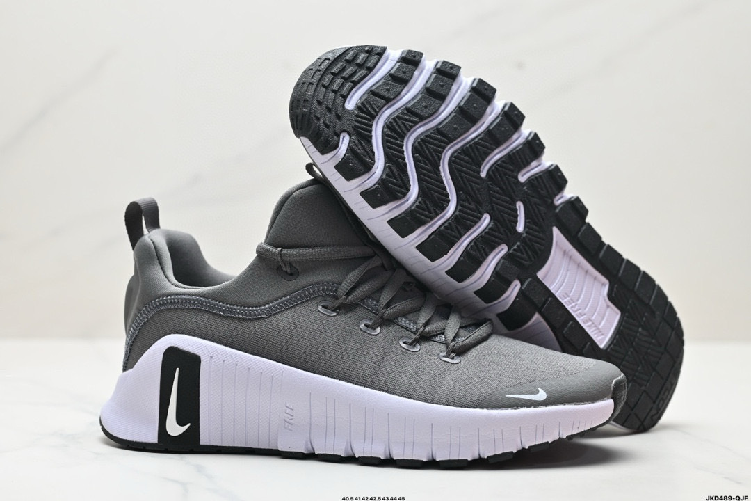 Nike Metcon 6 & 7 Part 1