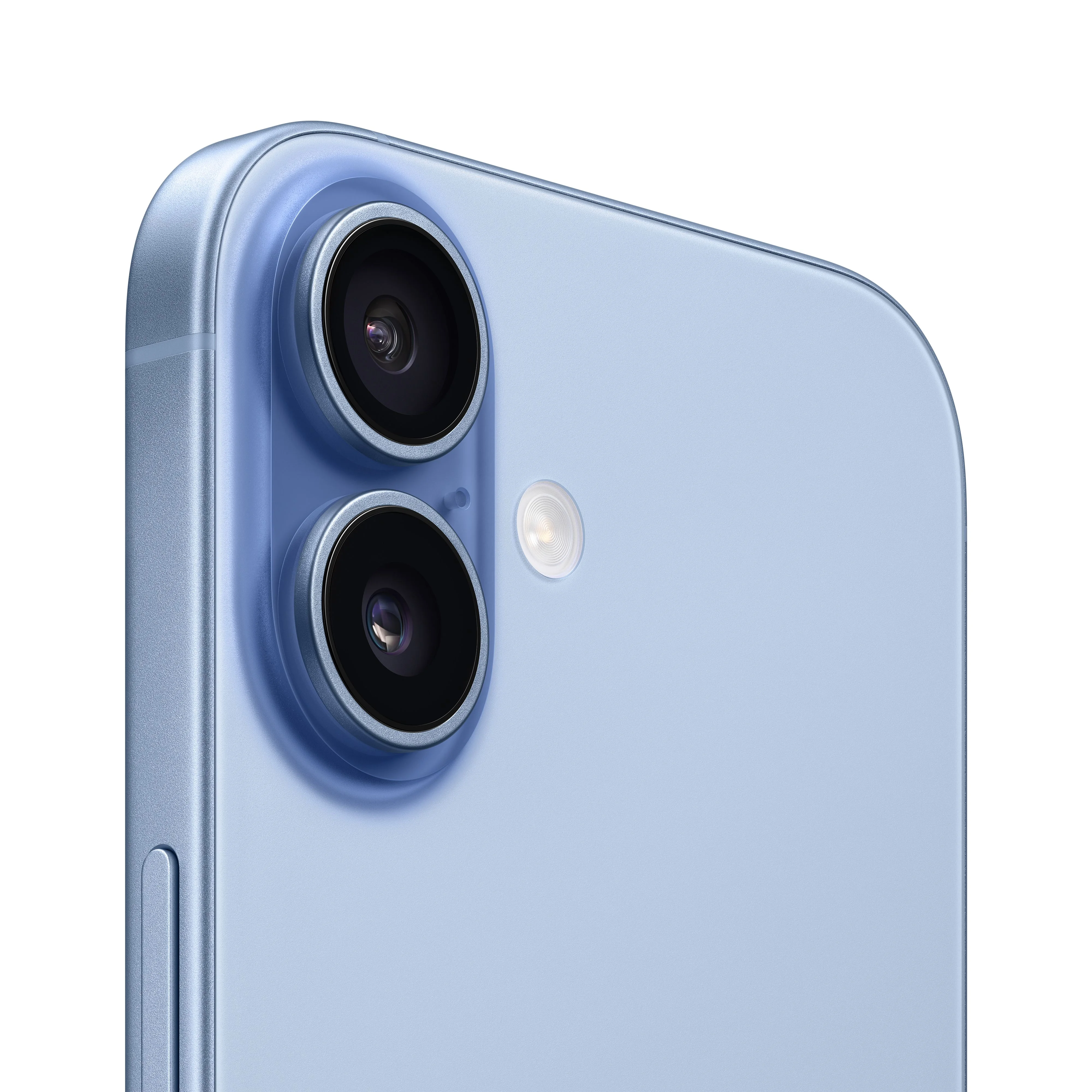 Apple iPhone 17 256GB + 8GB Ram Mist Blue
