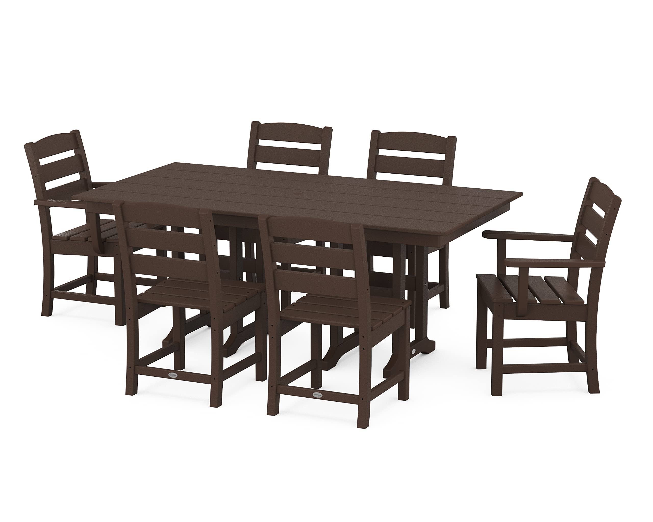 7-Piece Lakeside Dining Set