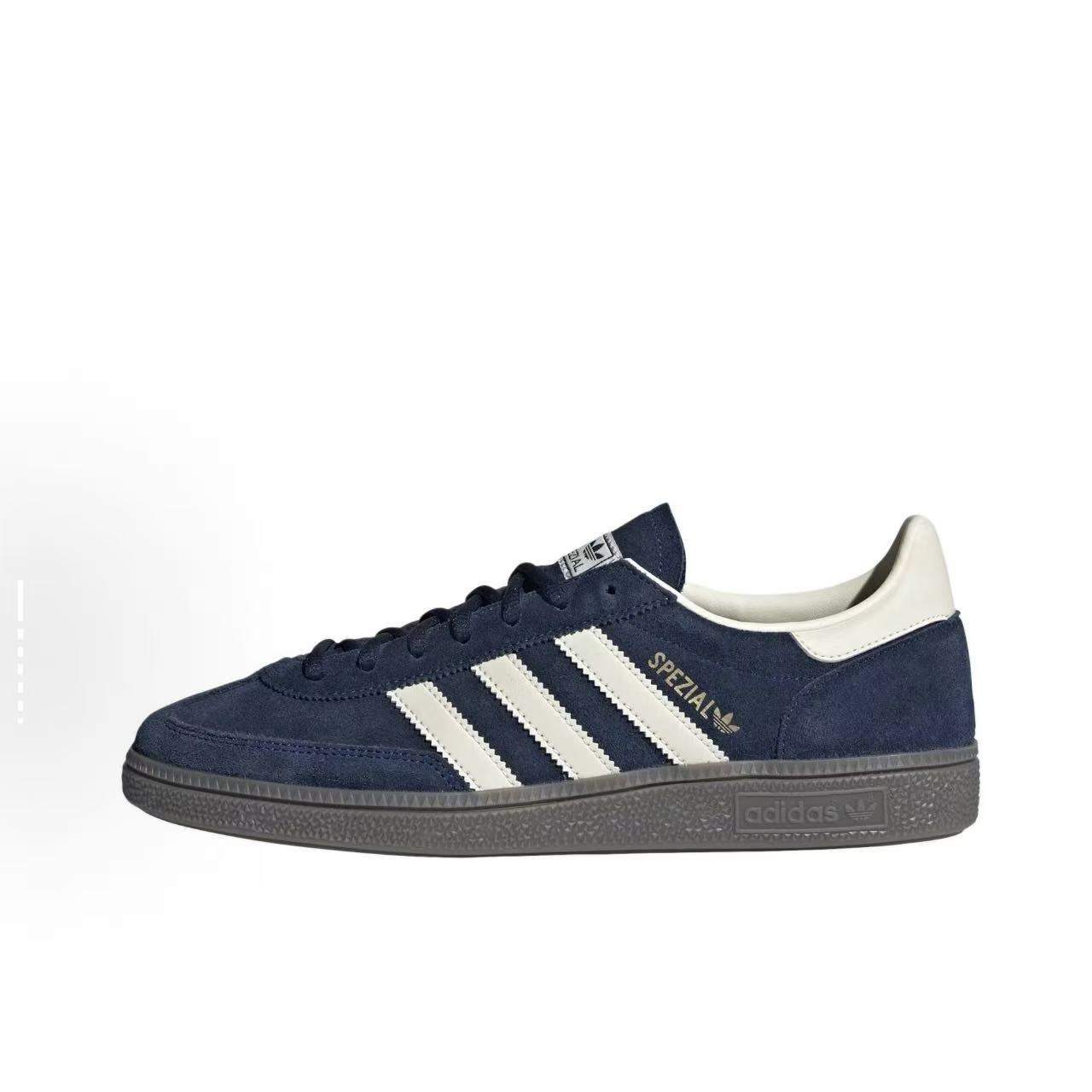 Adidas Samba Spezial