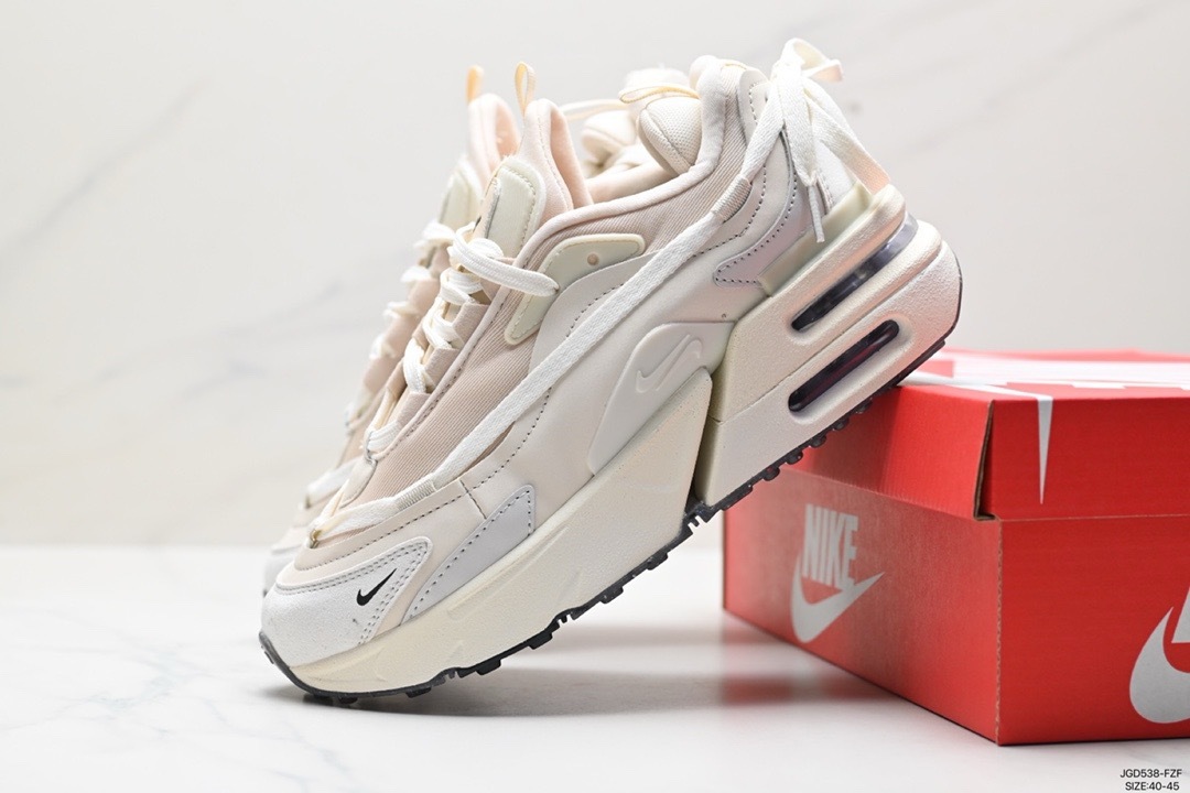 Nike Furyosa