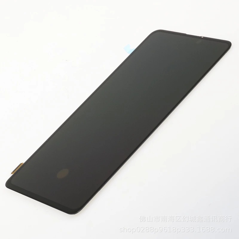 Xiaomi 9 T LCD / OLED Screen LCD - back view