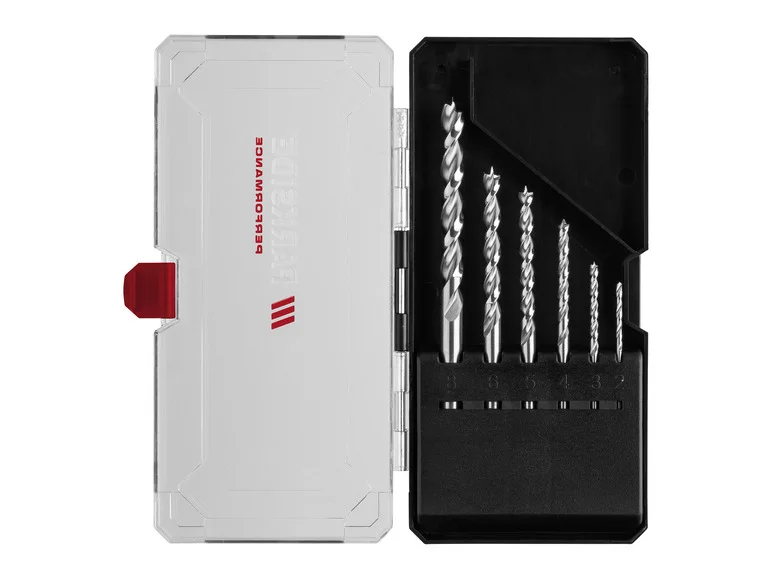 Forets multi-usages ou Forets haute performance ou Forets Turbo HSS