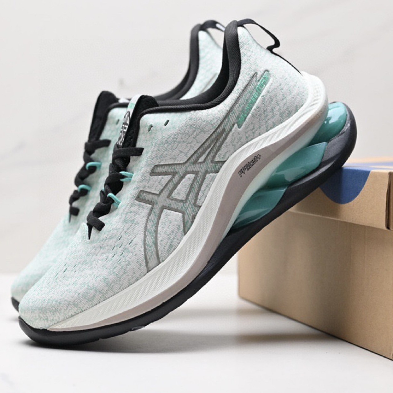 ASICS Gel-Kinsei Max
