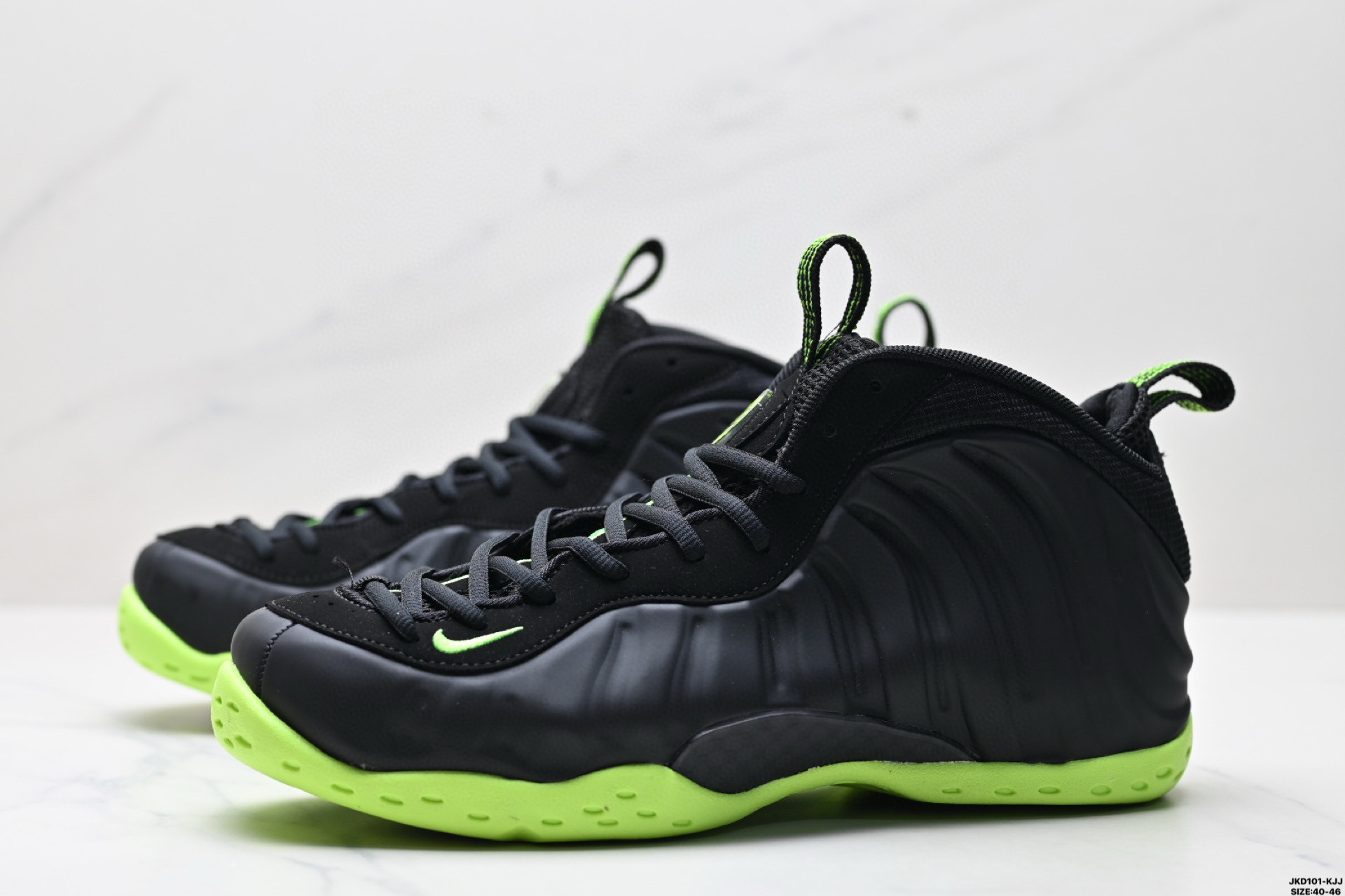 Nike Foamposite One