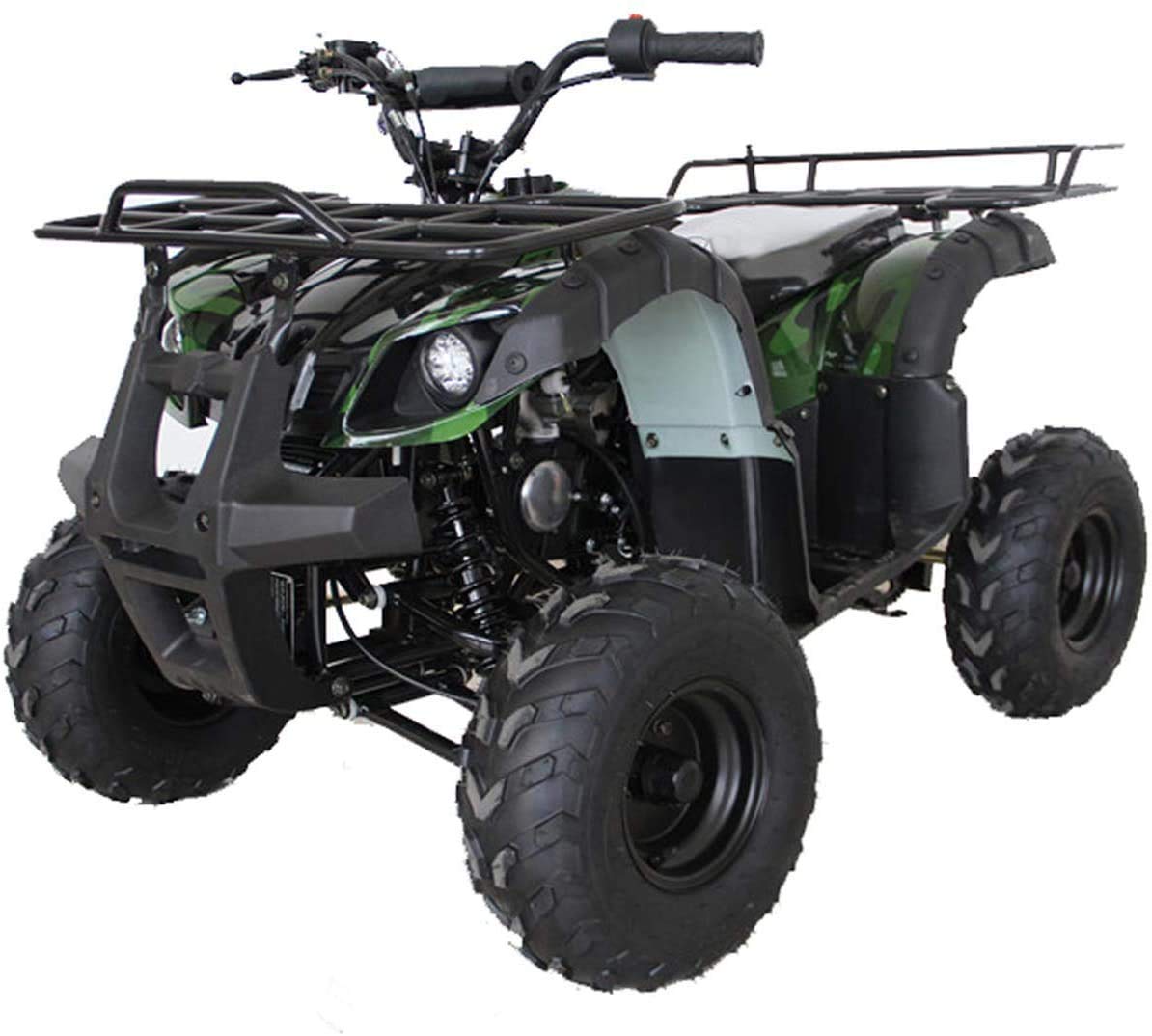 X-PRO ATV 4 wheelers for Sale 125cc ATV Quad Four Wheelers