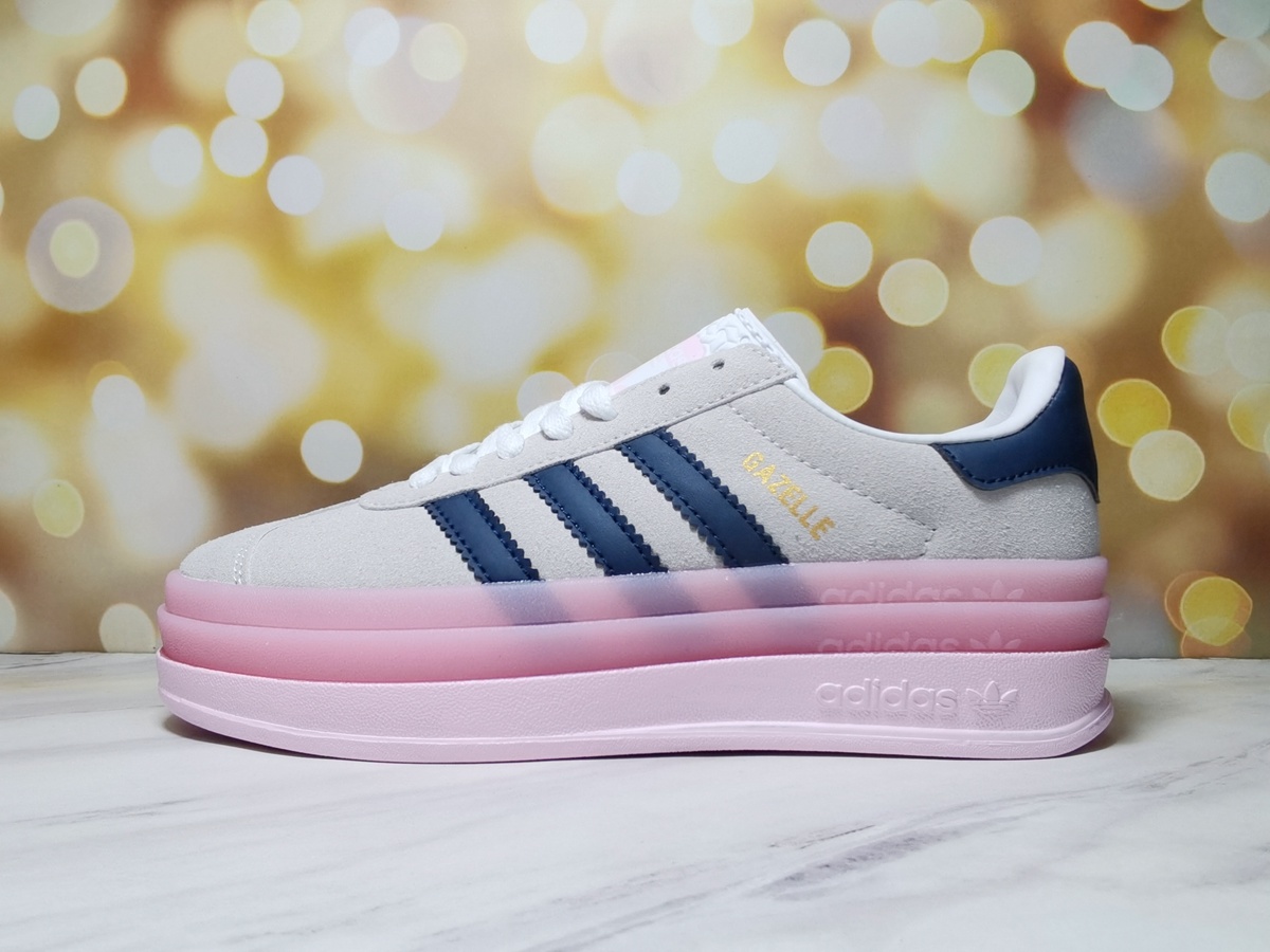 Adidas Gazelle Bold