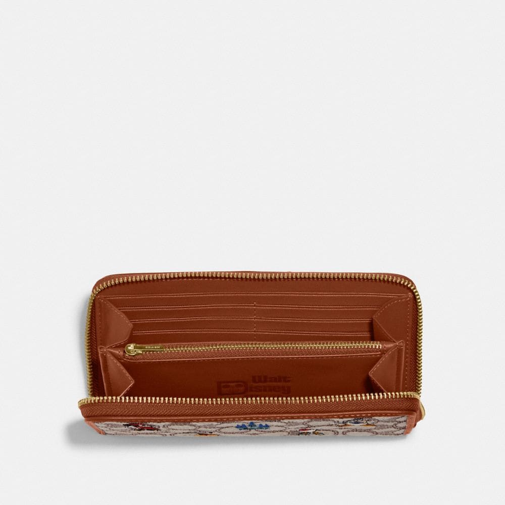 COAthtCH Classic Wallet
