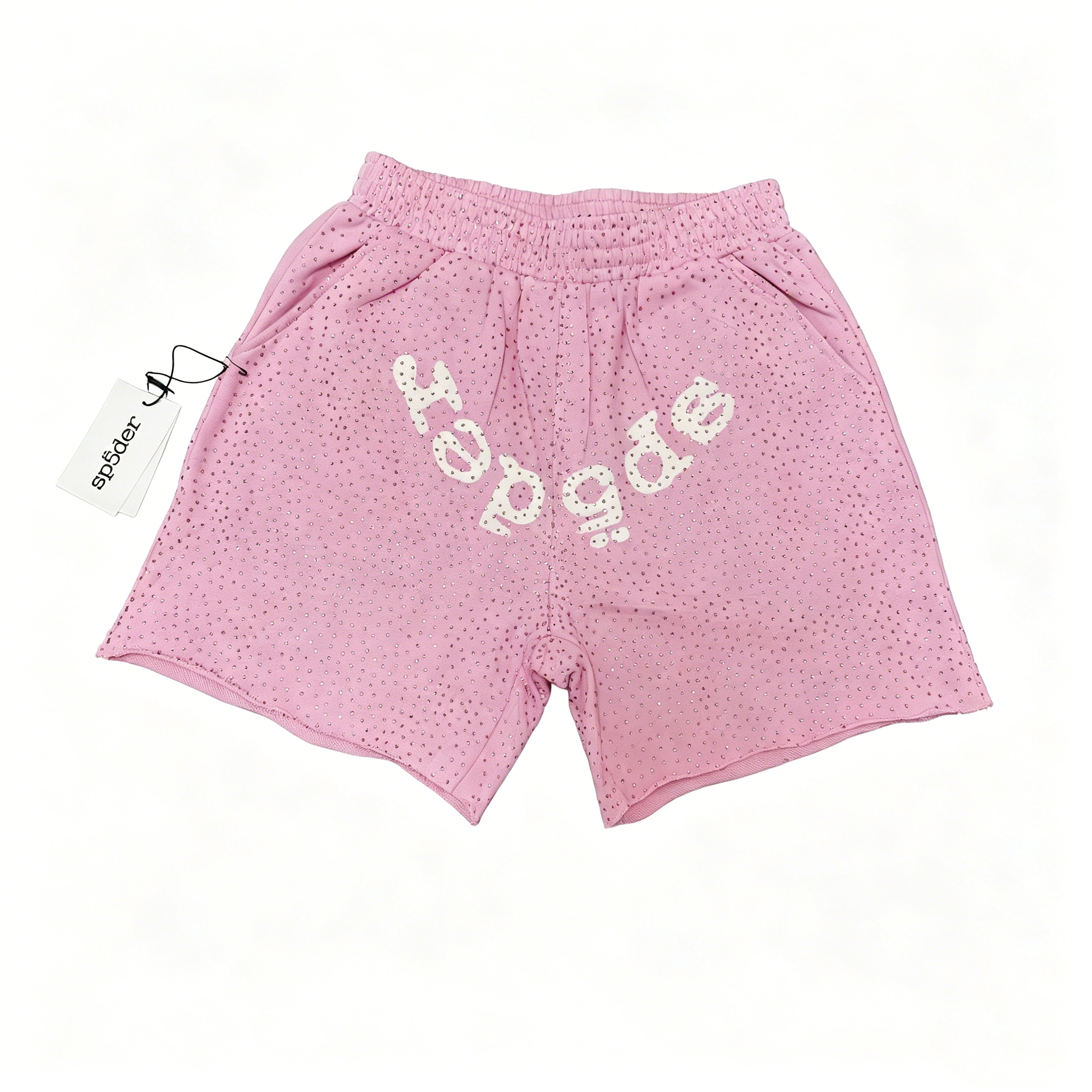 Sp5der Diamond Short 778#