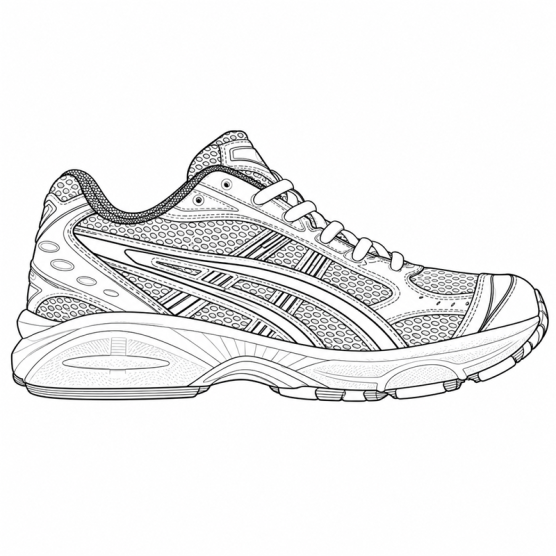 As*cs Gel Kayano 14 Sneakers - ogsneaker
