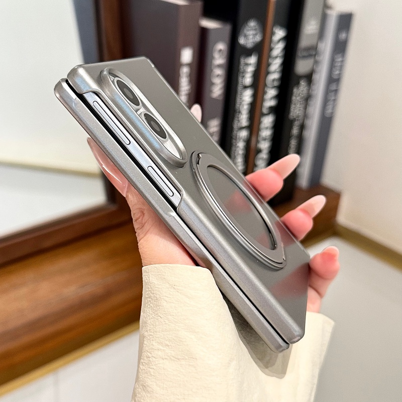 Galaxy Z Fold 8 Protective Case Full Coverage - back view