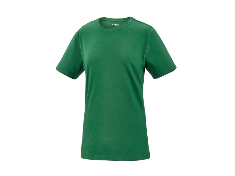 PARKSIDE PERFORMANCE® T-shirt fonctionnel femme