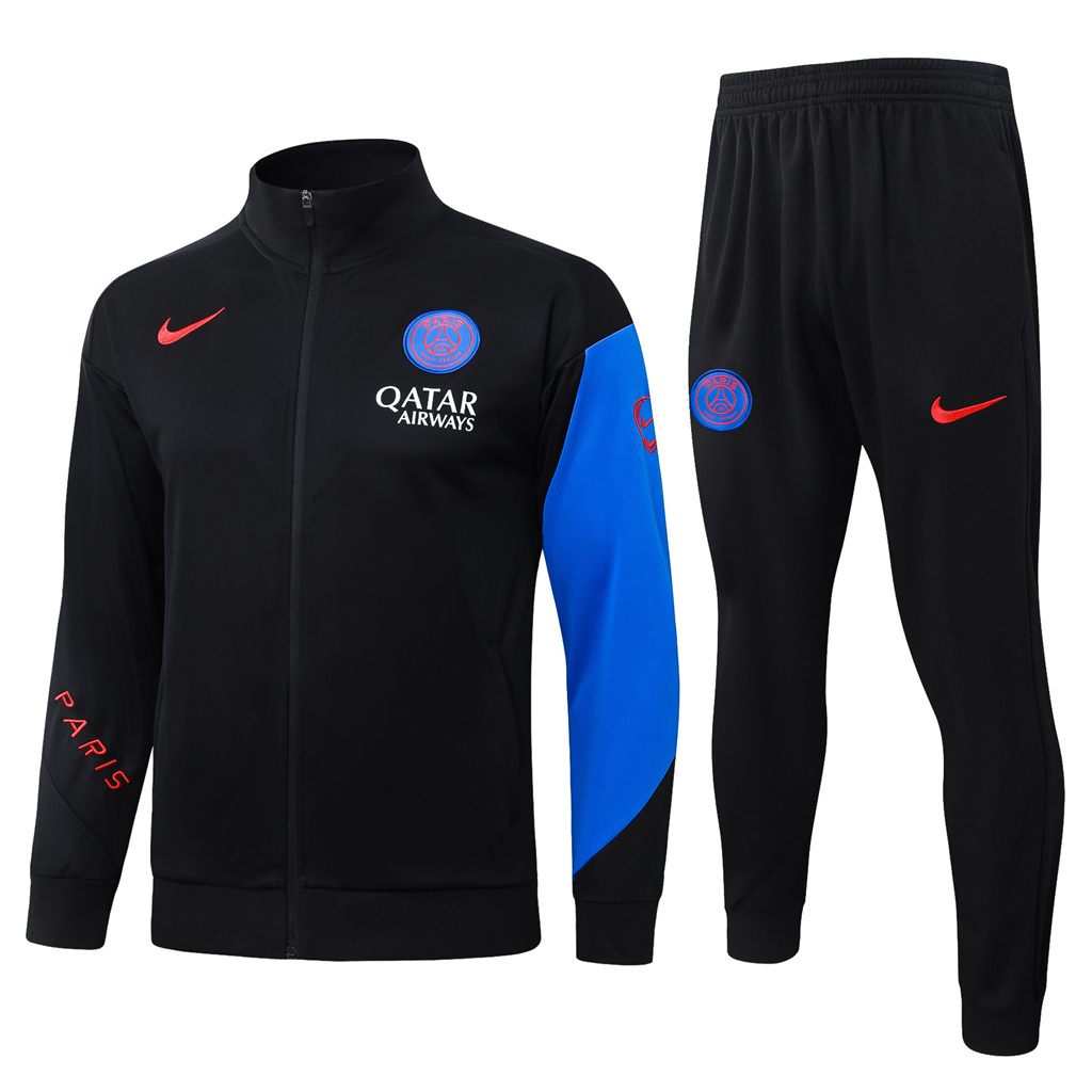 PSG Training Jacket Suit 25/26