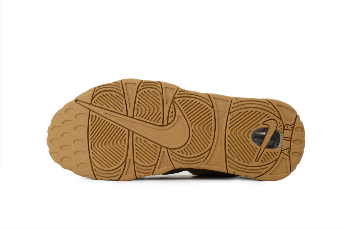 Nike Air More Uptempo Low Flax IM6649-700
