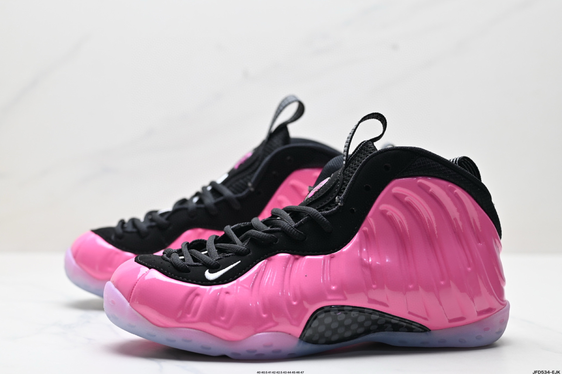 Nike Foamposite One
