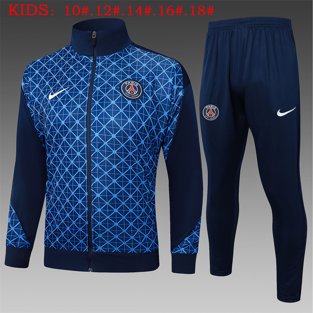 PSGKids Training Suit 25/26