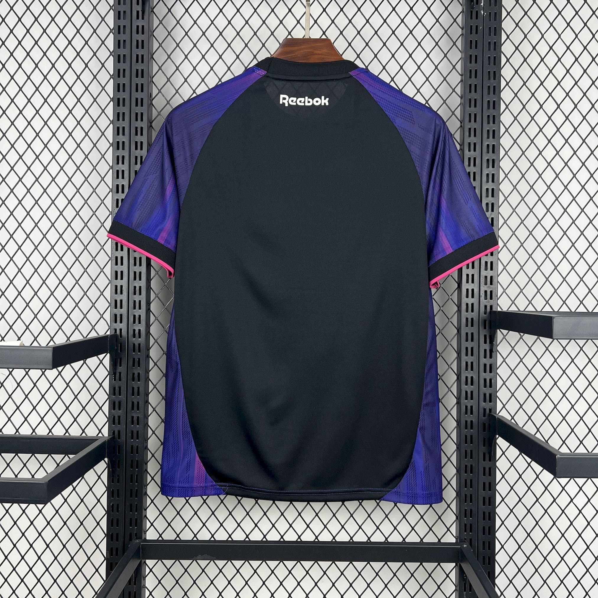 Mens Botafogo 2025/26 V-KIT Jersey