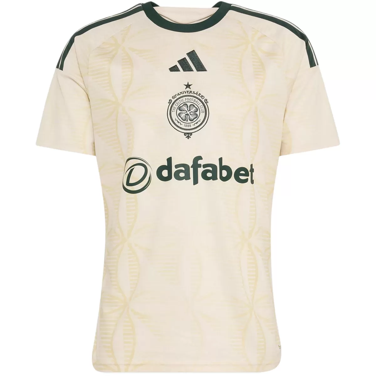 Celtic Third Jersey Fan Version 26/27