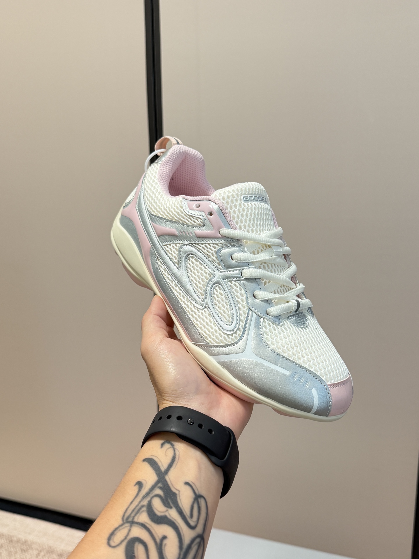GOODBAI Drift Somnia Bubble Gum