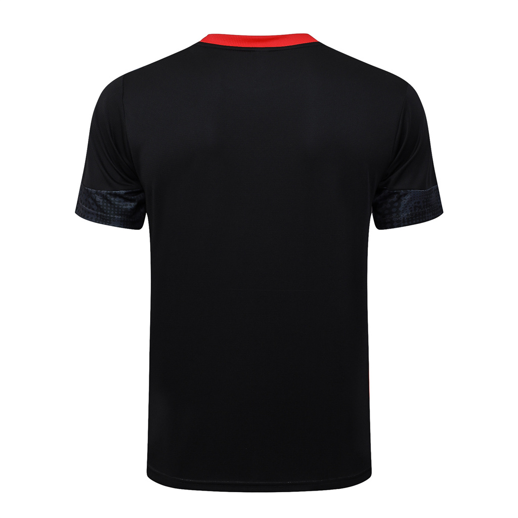 AC Milan Training Short sleeve Jersey 25/26