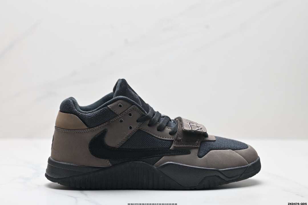 Nike Jumpman Jack