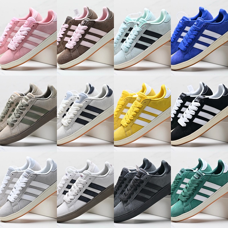 Adidas Grand Court Base 00S