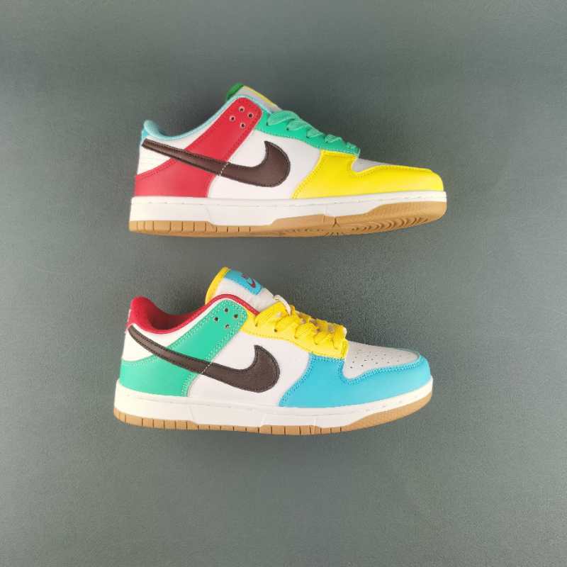 Nike Dunk Low 39507152