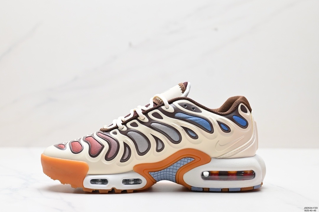 Air Max Plus Drift 18