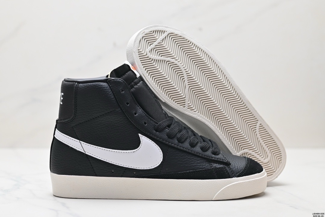 Blazer Mid Detail 52
