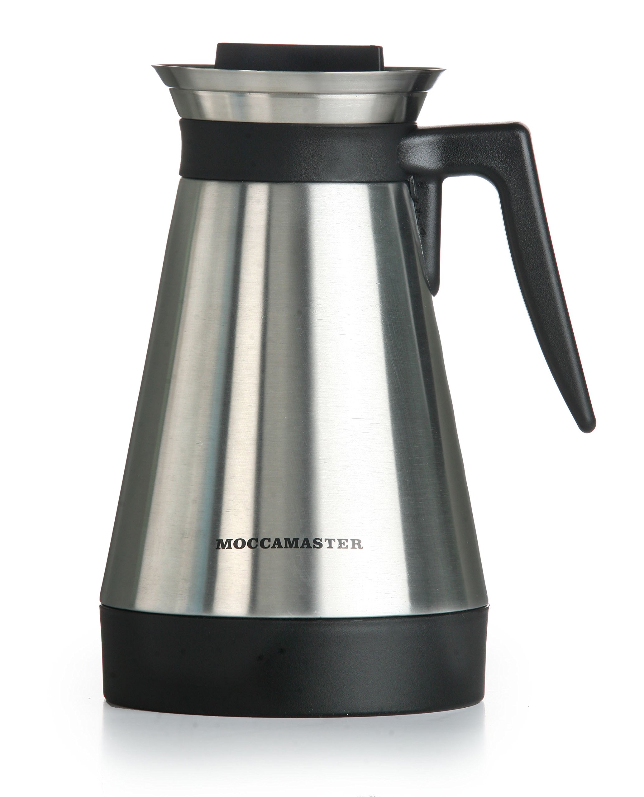 79114 KBT Coffee Brewer, Black