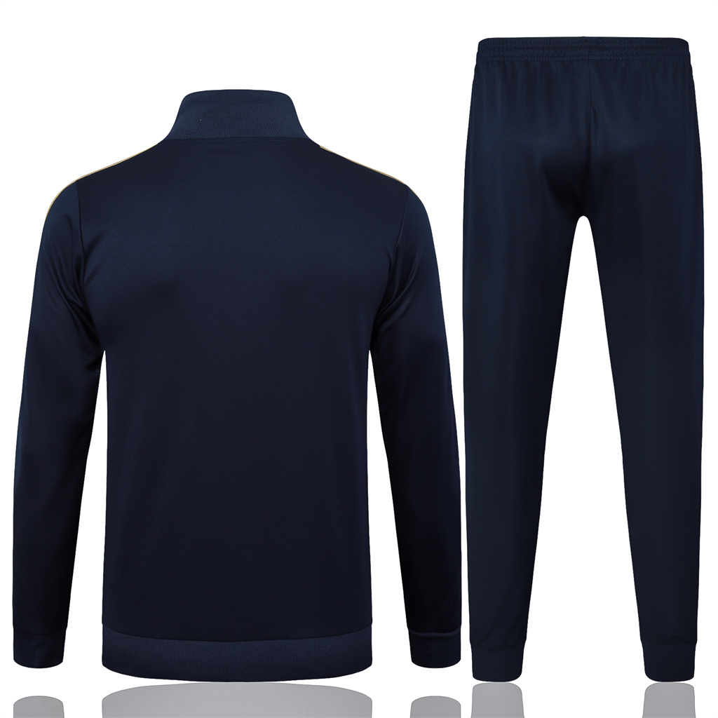 Juventus Training Jacket Suit 25/26