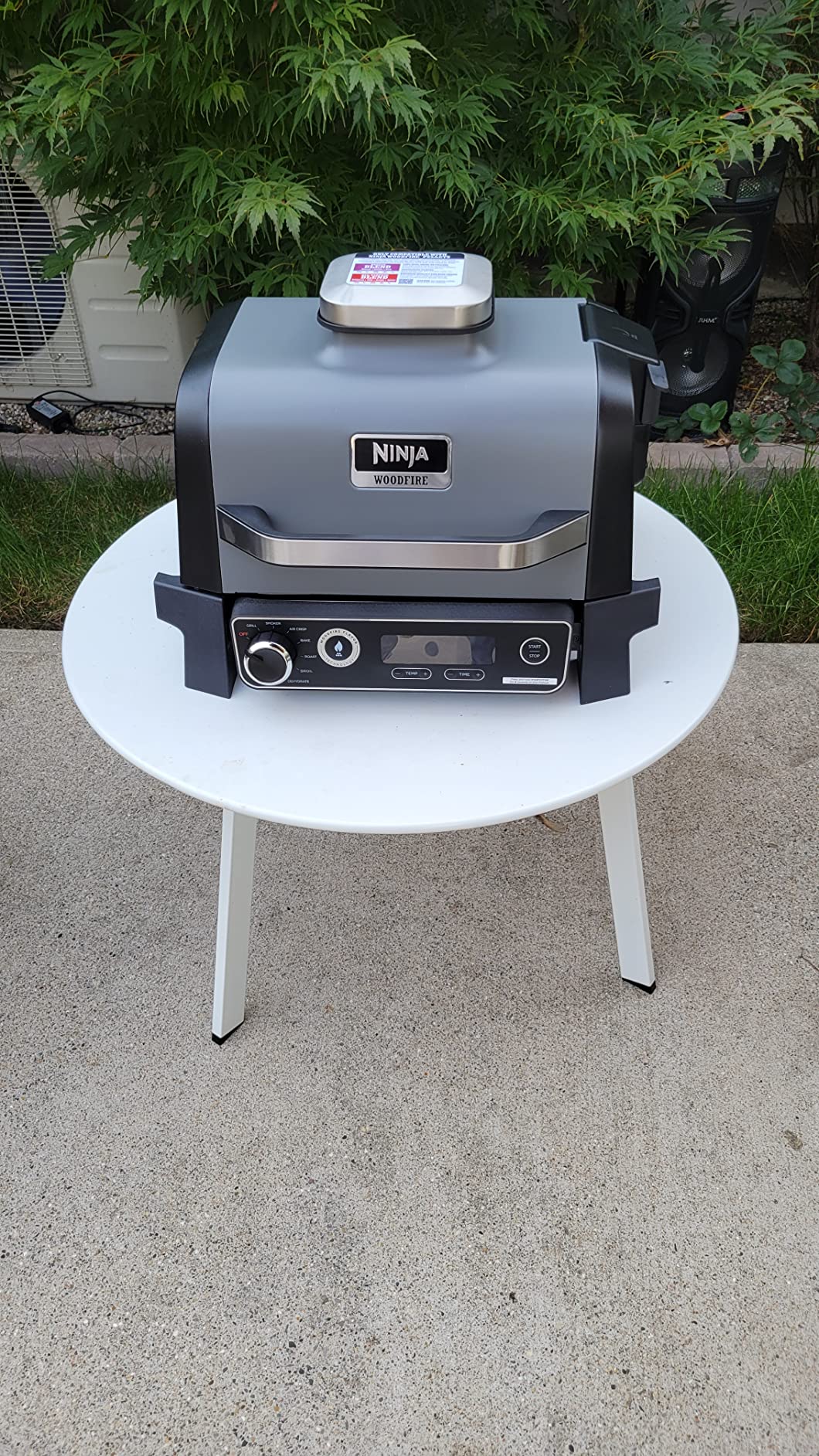 Ninja OG701 Woodfire Grill