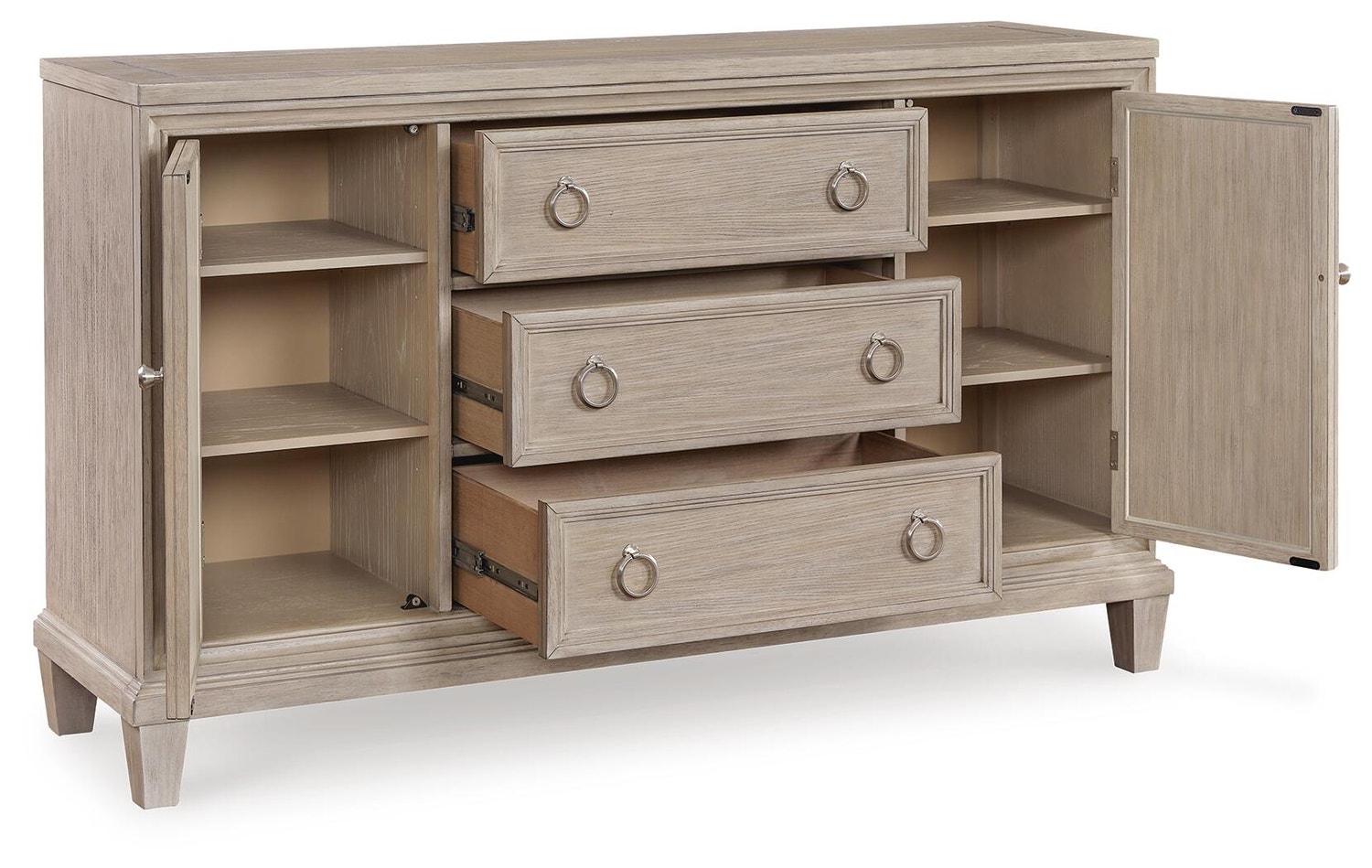 Jorlaina Dining Server