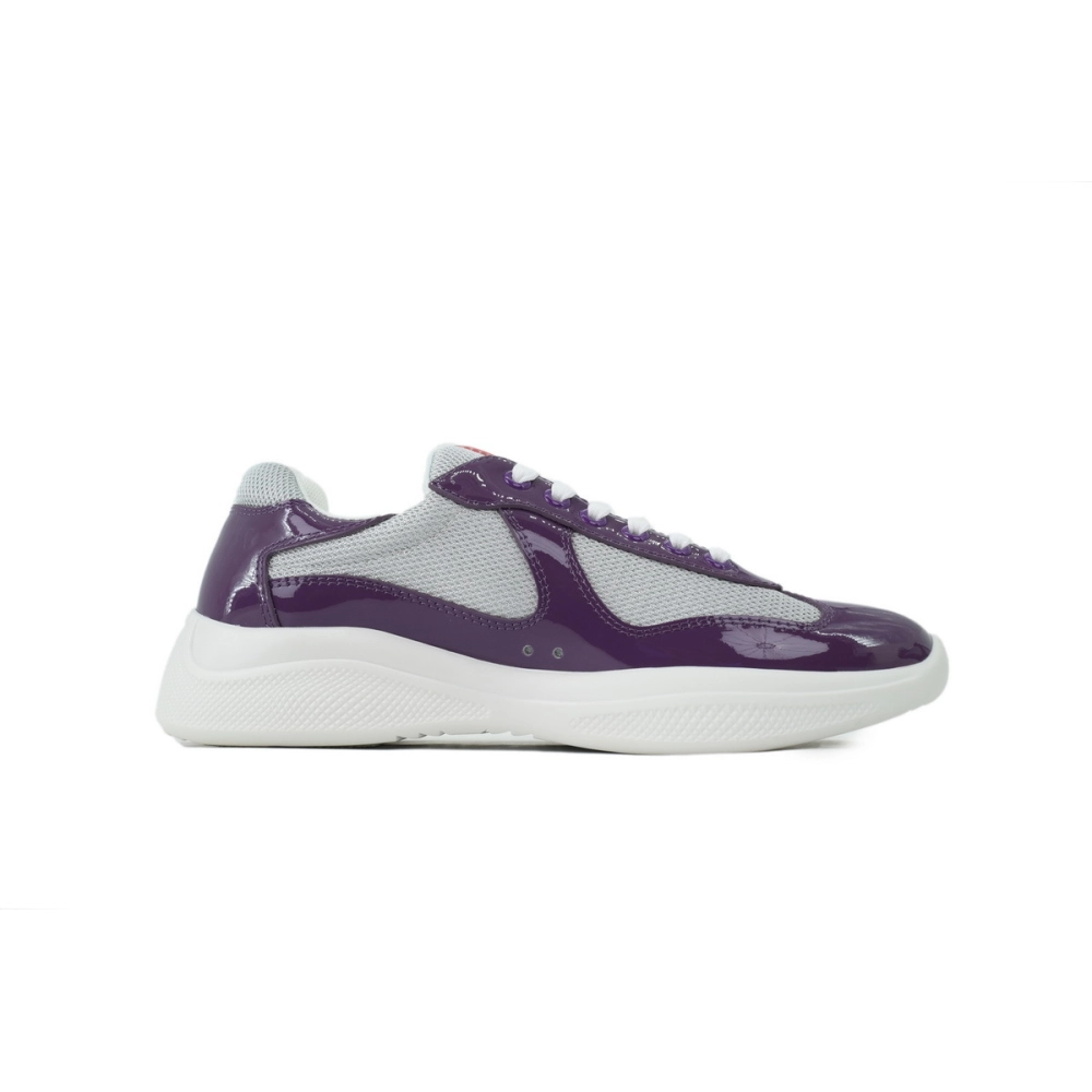 Prada Sneakers Purple - ogsneaker