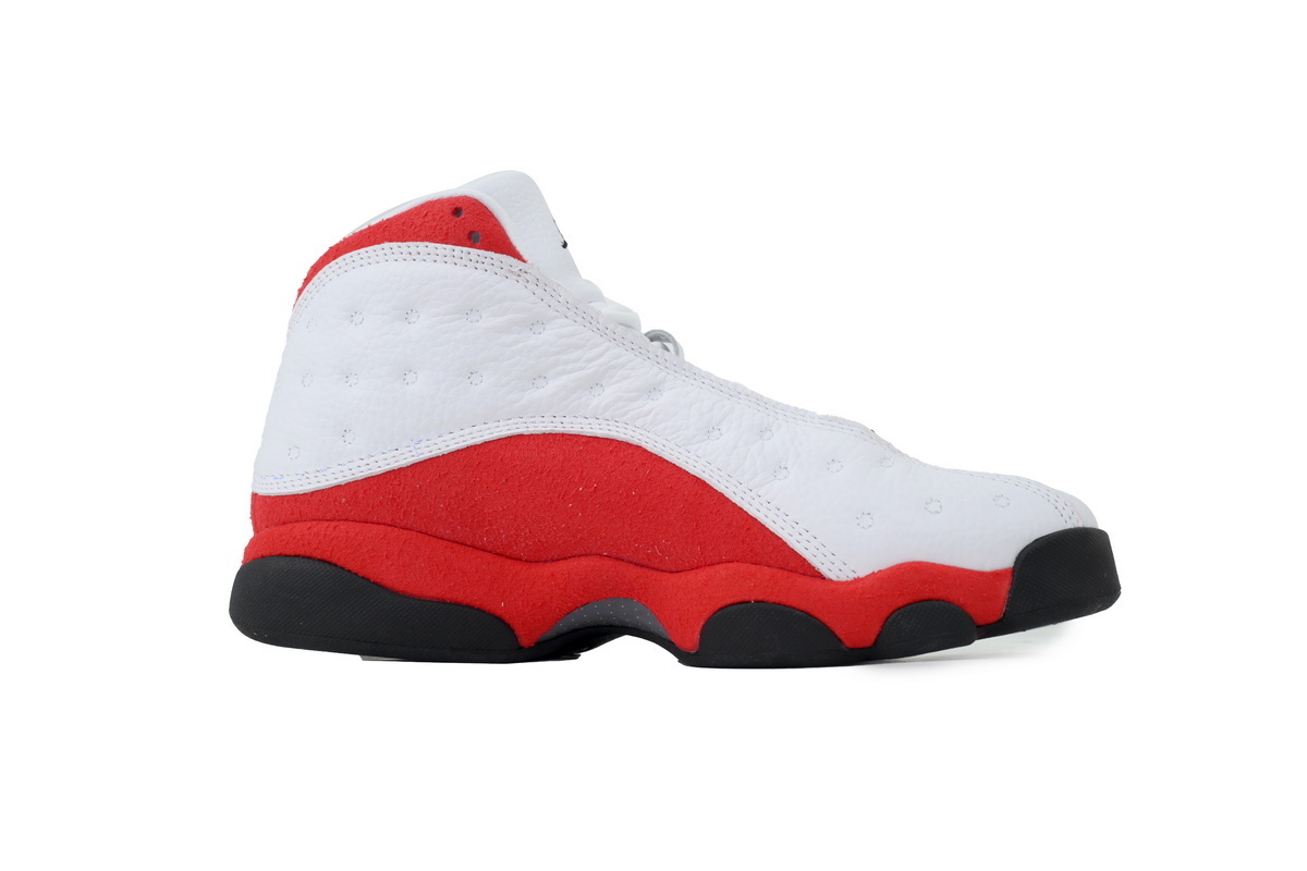 Air Jordan 13 Retro True Red 2026 414571-102