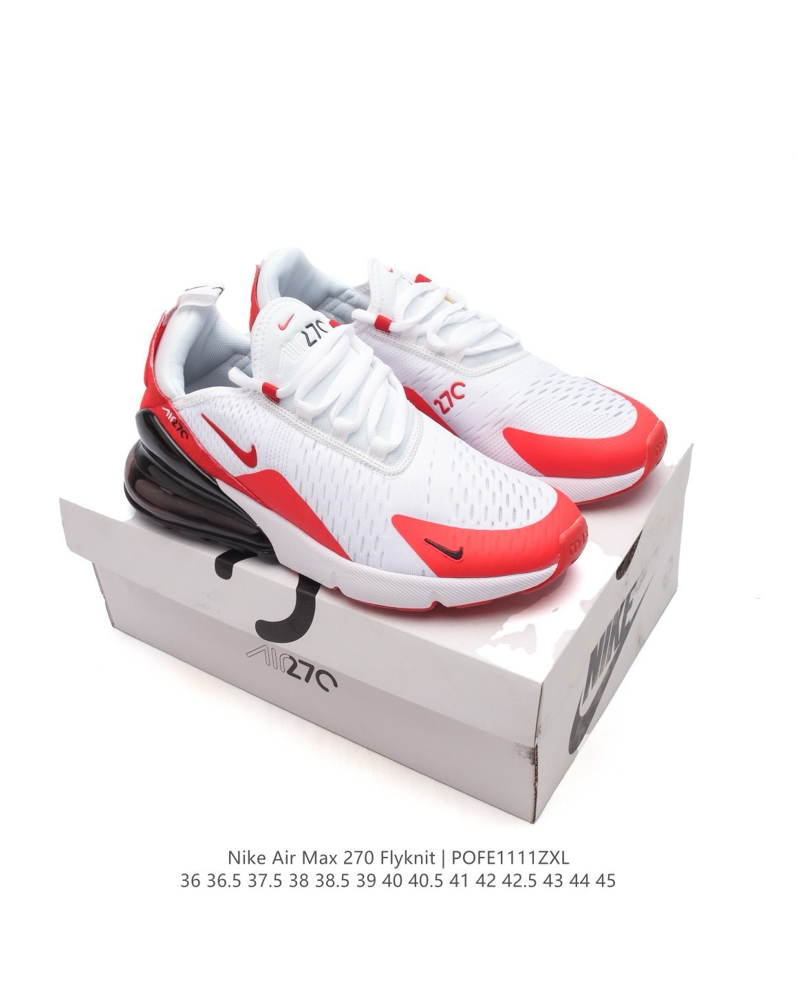 Nike Air Max 270