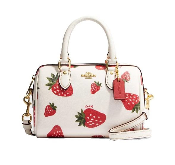 COAthtCH Classic handbags