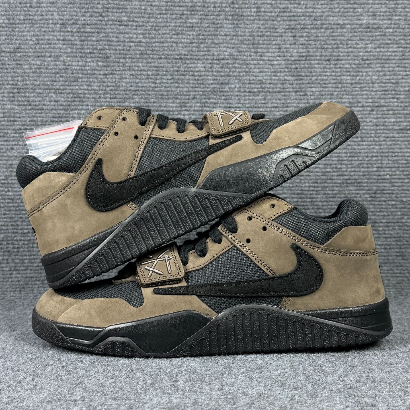 TS Joint AJ Shoes
