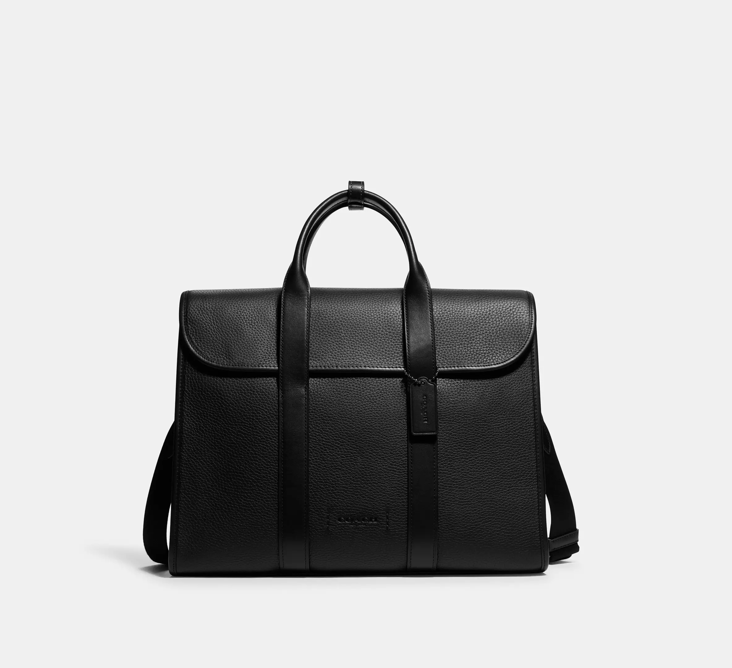 COAthtCH Gotham Portfolio Bag