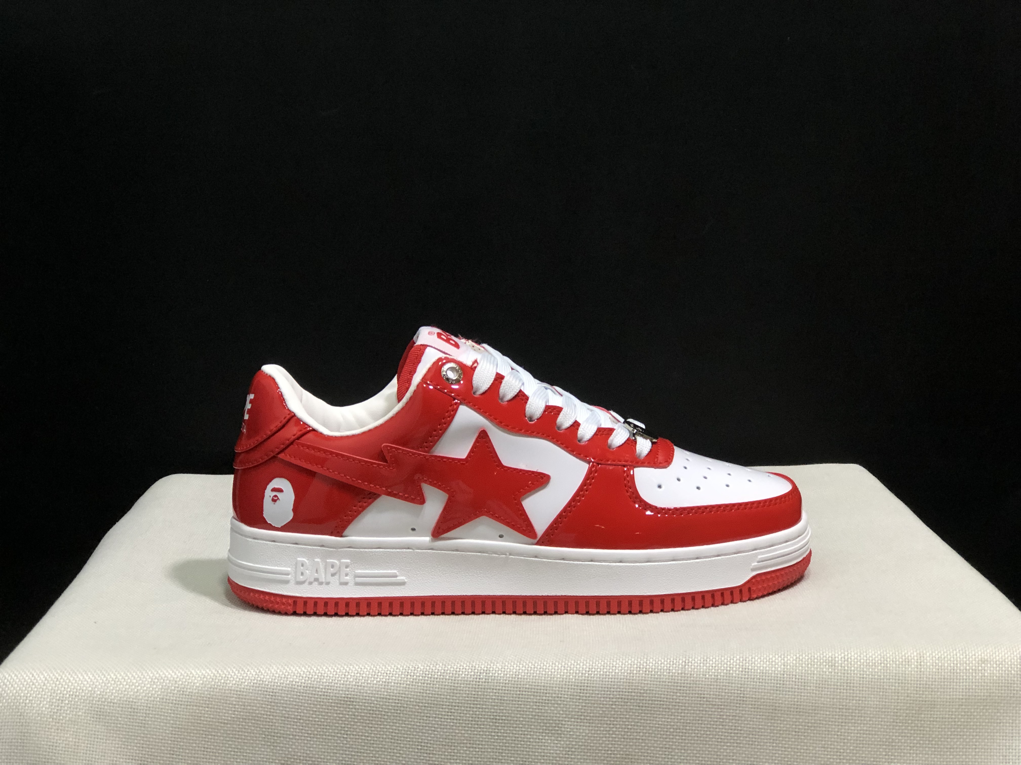 BAPE STA Detail 18