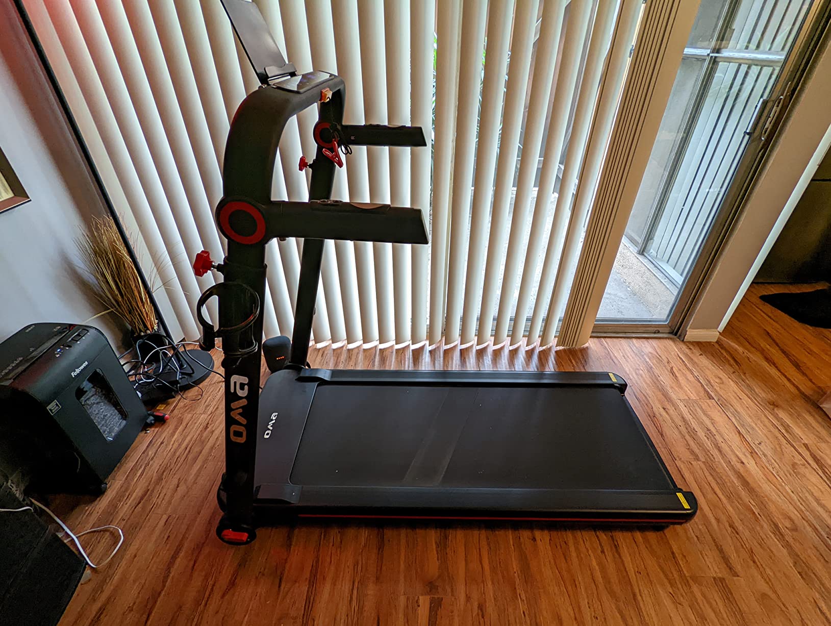 Treadmills 1017EB 7200EB 5108EB