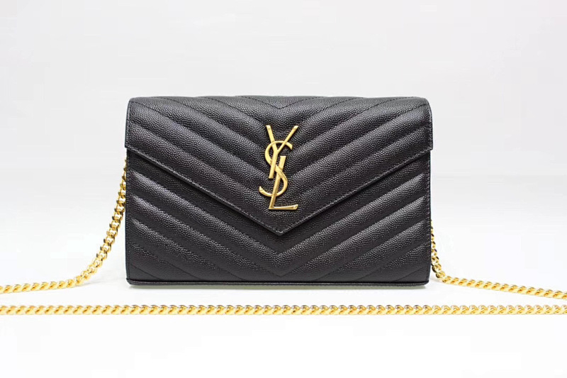 YSL Saint Laurent Shoulder Bag SKU images