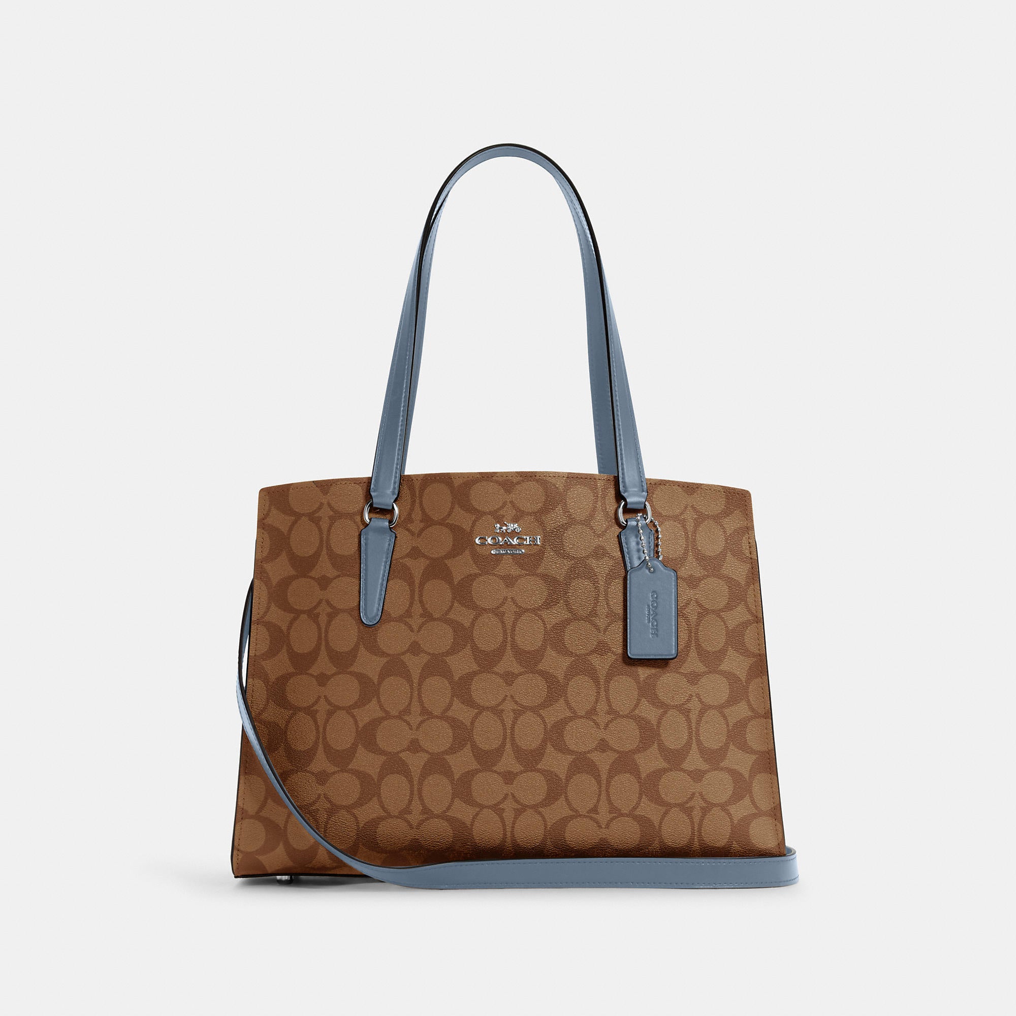 COAthtCH Classic handbags