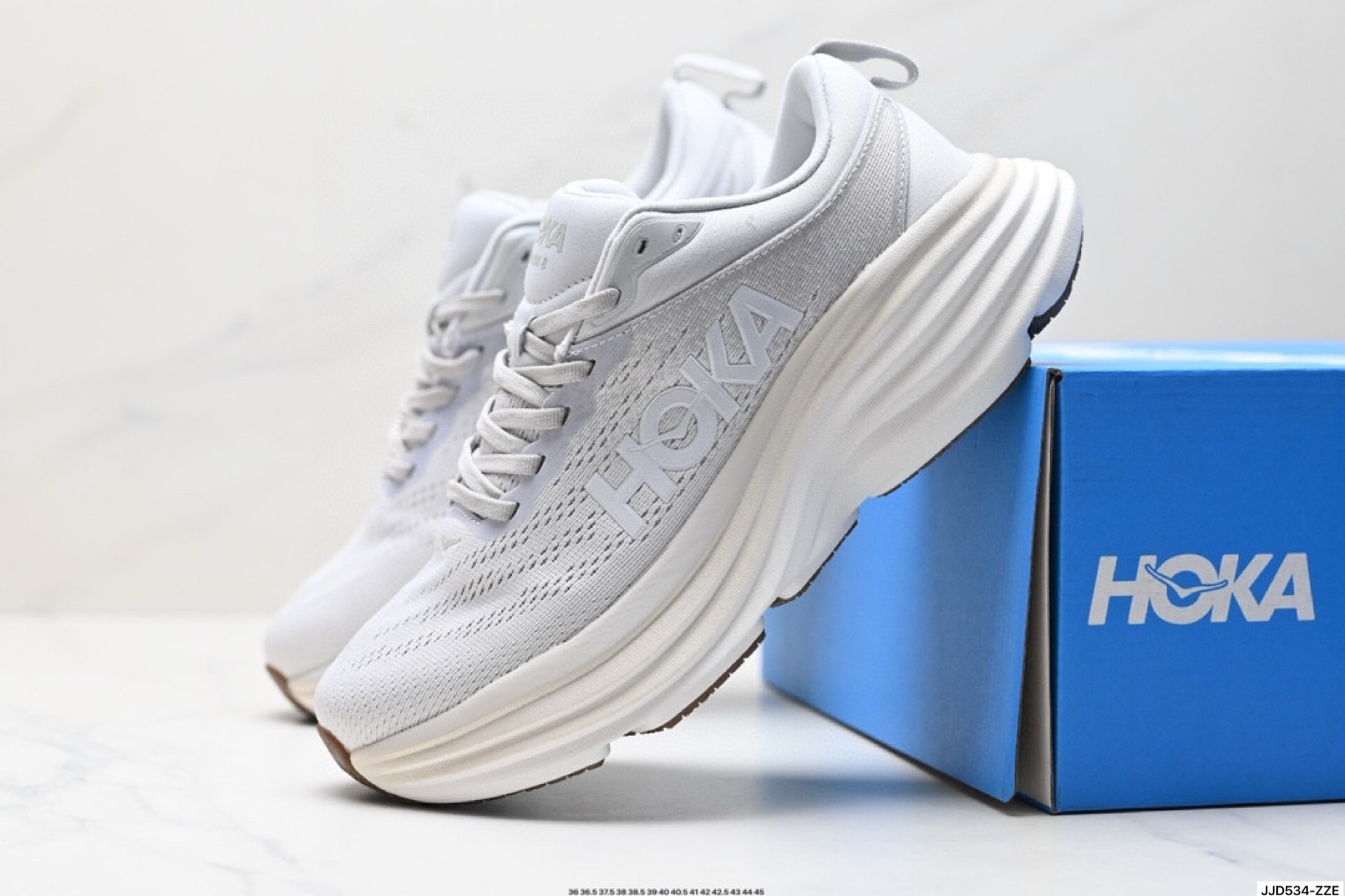 HOKA Bondi 8