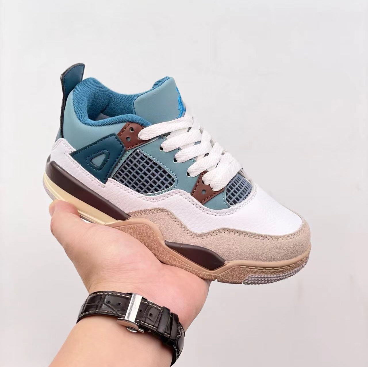 Kids Aj4