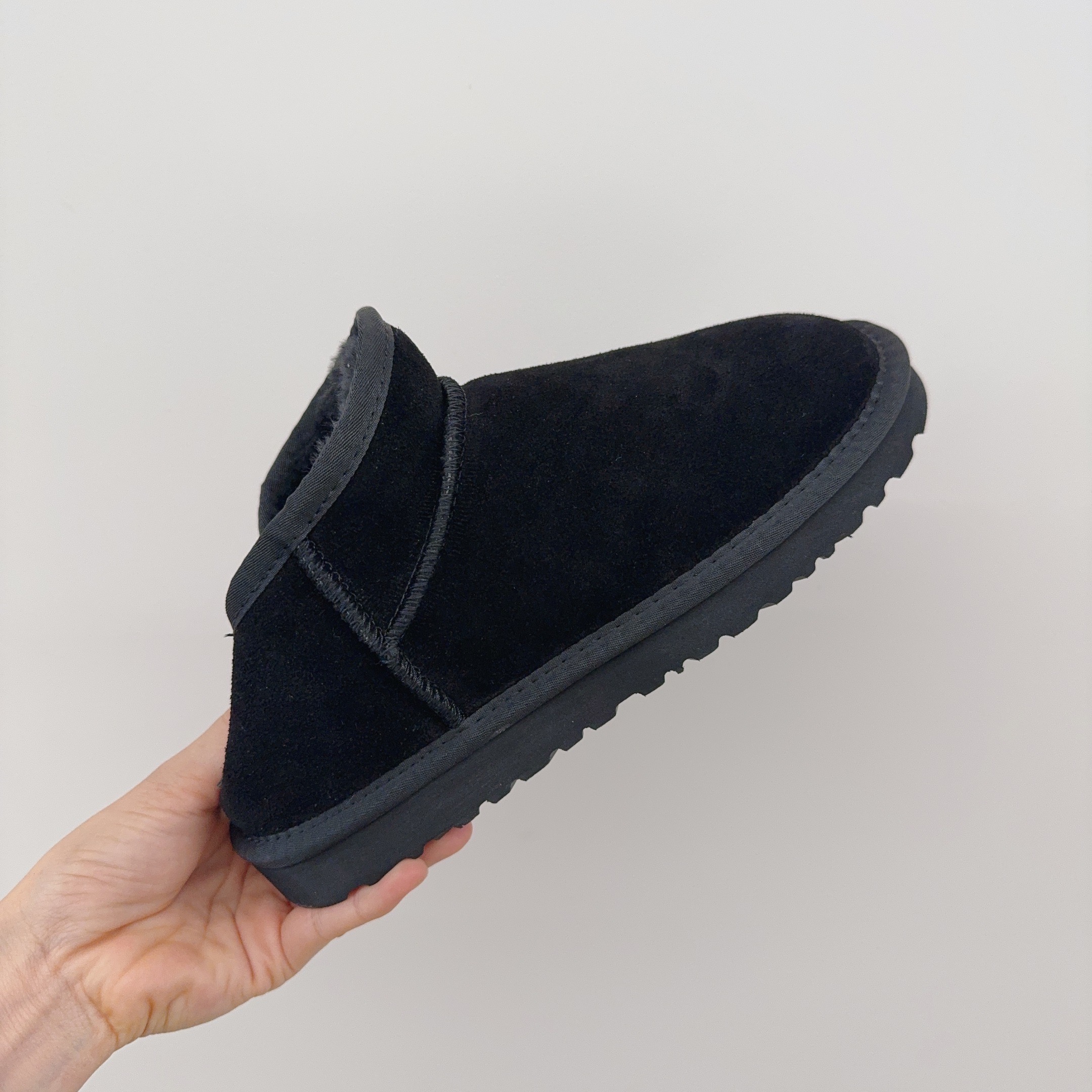 UGG Kids Convertible Slip-On Shoes