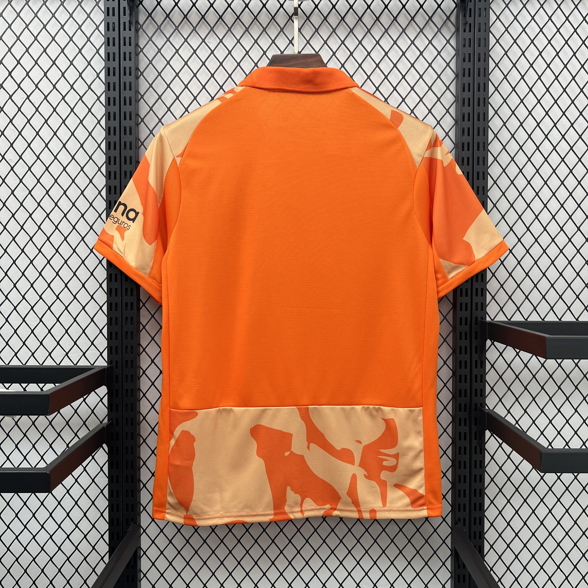 Vαlencia 25/26 Retro S-4XL